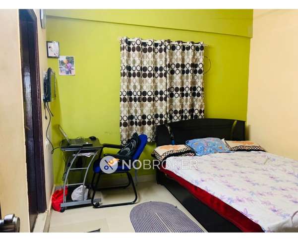 2 BHK Flat In Prabhavathi Meridian For Sale  In Electronic City