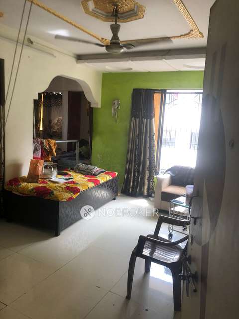 3 BHK Flat In Hill Zone Tower For Sale  In Thane