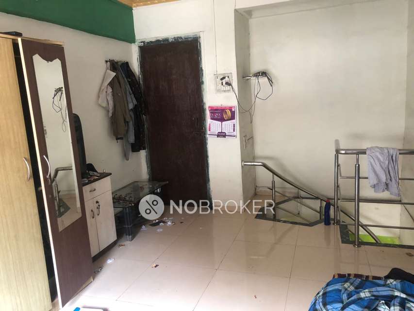 3 BHK Flat In Hill Zone Tower For Sale  In Thane