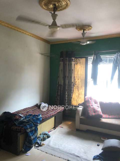 3 BHK Flat In Hill Zone Tower For Sale  In Thane