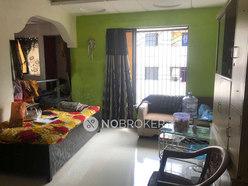 3 BHK Flat In Hill Zone Tower For Sale  In Thane