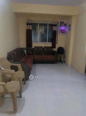 1 RK Flat In Rahul Viharco-op Hsg. Society Ltd For Sale  In Dombivli