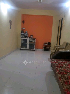 1 RK Flat In Rahul Viharco-op Hsg. Society Ltd For Sale  In Dombivli