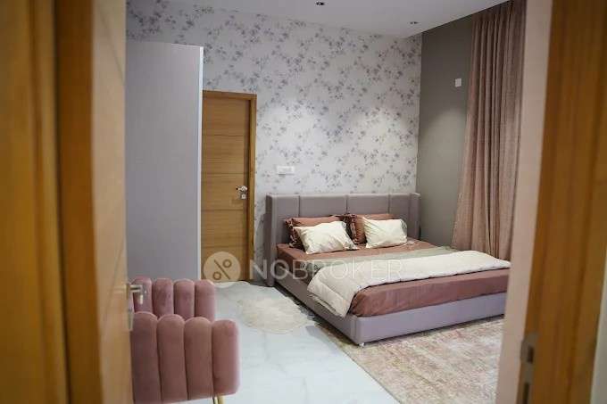 3 BHK Flat In Candeur Crescent For Sale  In Lingampally