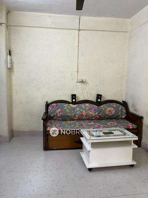 1 RK Flat In Om Lakshmi Apartment  for Rent  In Kharegaon