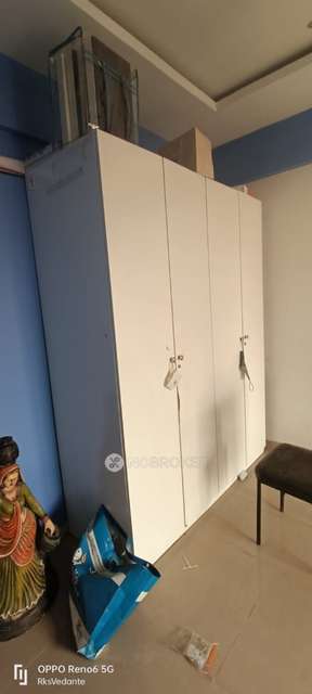 2 BHK Flat In Dream Enclave  For Sale  In Ulwe