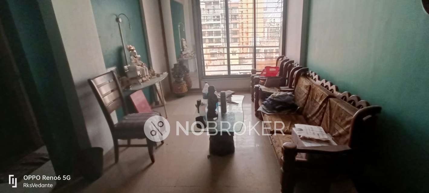 2 BHK Flat In Dream Enclave  For Sale  In Ulwe