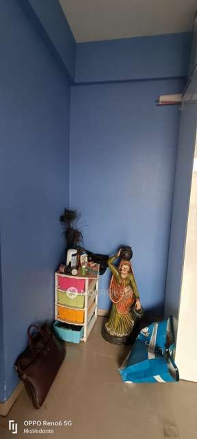 2 BHK Flat In Dream Enclave  For Sale  In Ulwe