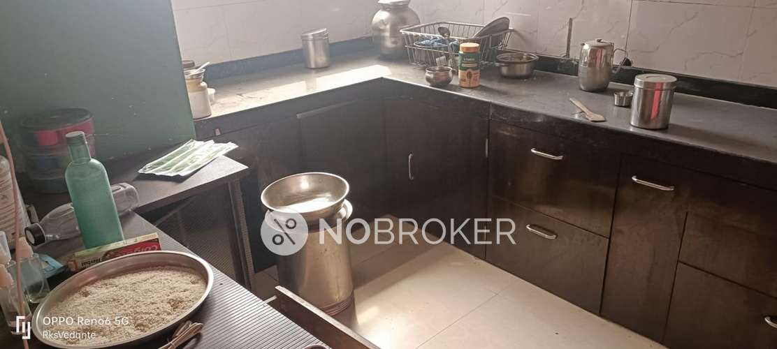 2 BHK Flat In Dream Enclave  For Sale  In Ulwe