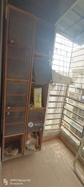 2 BHK Flat In Dream Enclave  For Sale  In Ulwe