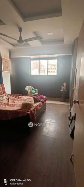 2 BHK Flat In Dream Enclave  For Sale  In Ulwe