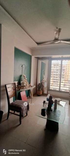 2 BHK Flat In Dream Enclave  For Sale  In Ulwe