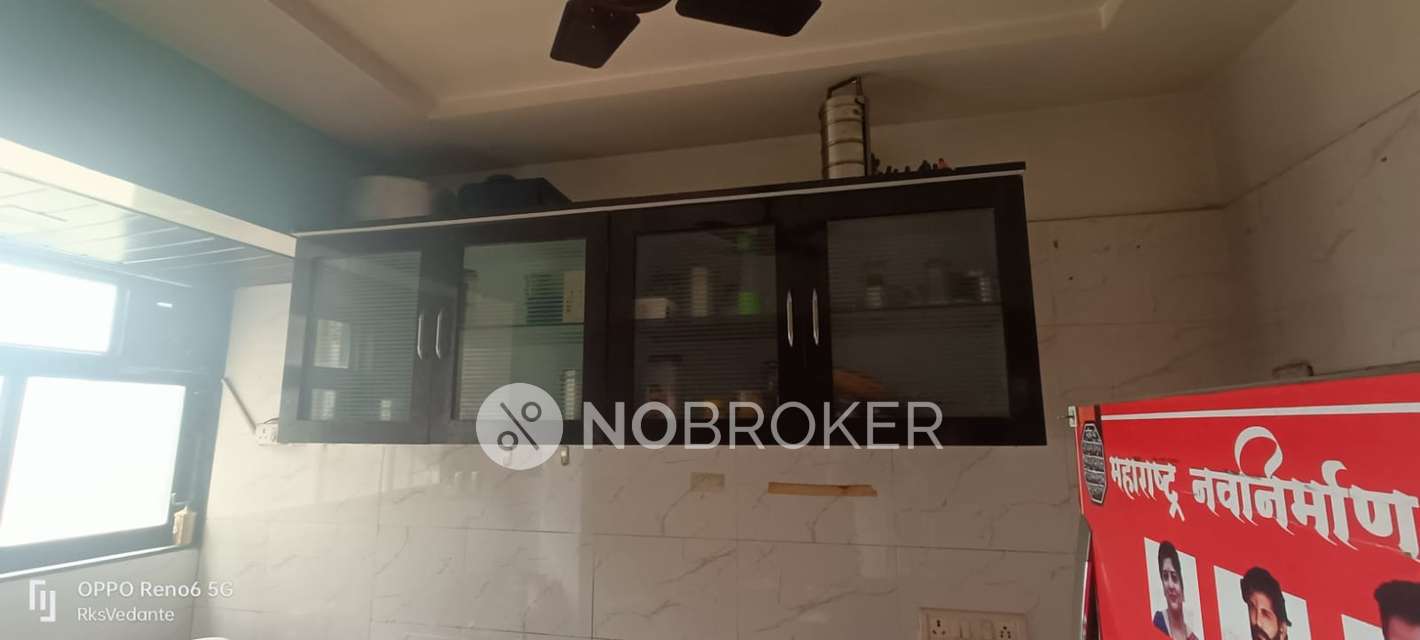 2 BHK Flat In Dream Enclave  For Sale  In Ulwe