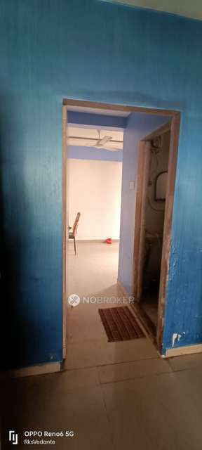 2 BHK Flat In Dream Enclave  For Sale  In Ulwe