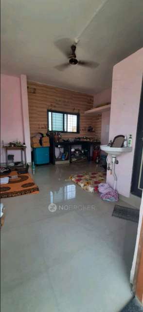 1 RK Flat In Sb for Rent  In Kharadi