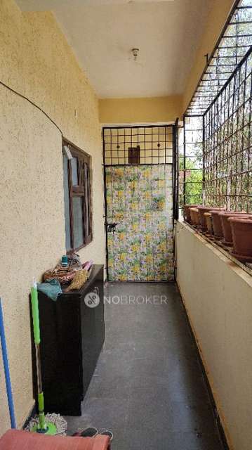 2 BHK Flat In Sai Sharan Residency For Sale  In Bandlaguda Jagir