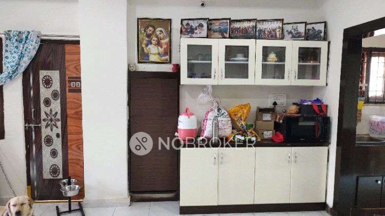 2 BHK Flat In Sai Sharan Residency For Sale  In Bandlaguda Jagir