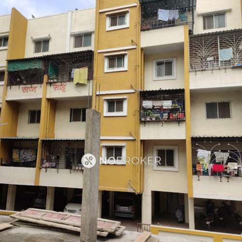1 BHK Flat In Londhe Heights  For Sale  In Dighi