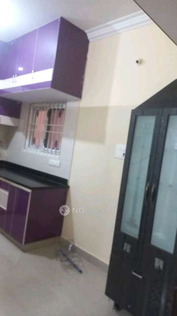 2 BHK House for Rent  In 3jfr+5c8, Nagareshwara Nagenahalli, Police Quarters, Rk Hegde Nagar, Bengaluru, Karnataka 560077, India