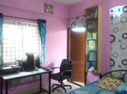 2 BHK Flat In Vanami Apartment For Sale  In Mailasandra