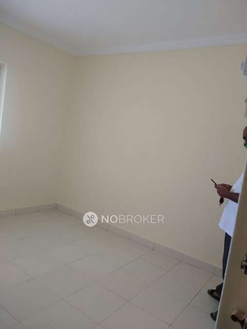 1 BHK Flat In Shitala Apartment for Rent  In  Vadgaon Budruk