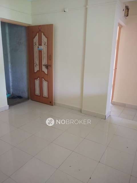 1 BHK Flat In Shitala Apartment for Rent  In  Vadgaon Budruk
