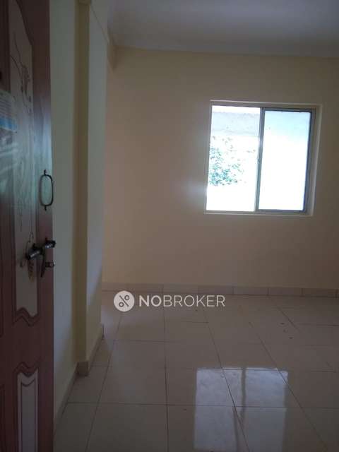 1 BHK Flat In Shitala Apartment for Rent  In  Vadgaon Budruk