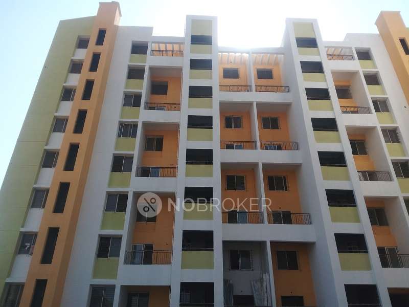 2 BHK Flat In Shri Sai Hills For Sale  In Wagholi
