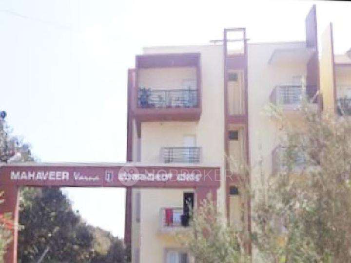 3 BHK Flat In Mahaveer Varna for Rent  In Kannamangala