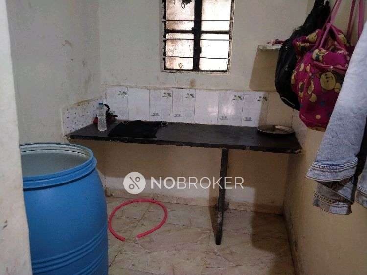 1 RK Flat In Lonkar Building for Rent  In Kondhwa