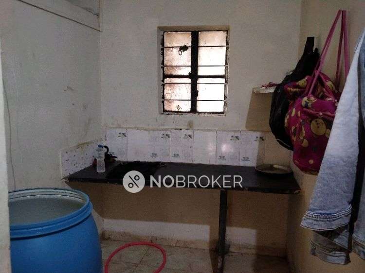 1 RK Flat In Lonkar Building for Rent  In Kondhwa