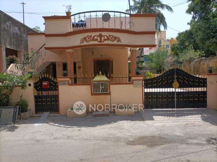 2 BHK House for Rent  In Kolathur