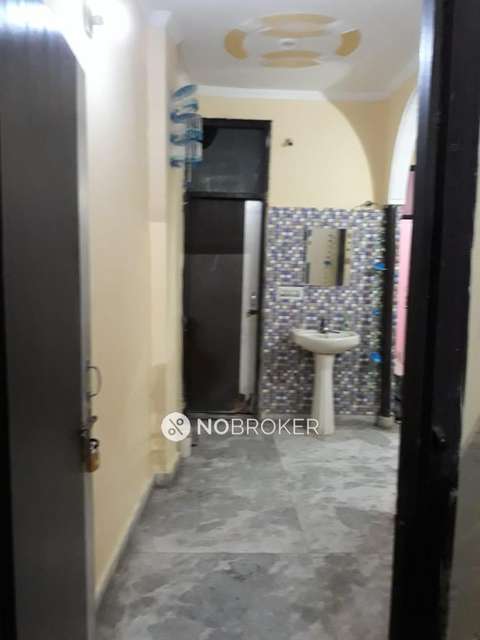2 BHK Flat In Standalone Buiding  For Sale  In Nilothi