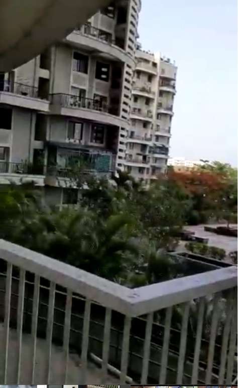 Ganga Skies Housing Society