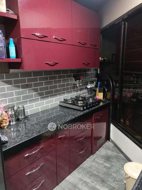 2 BHK Flat In Yasmin Tower For Sale  In Mumbai Central