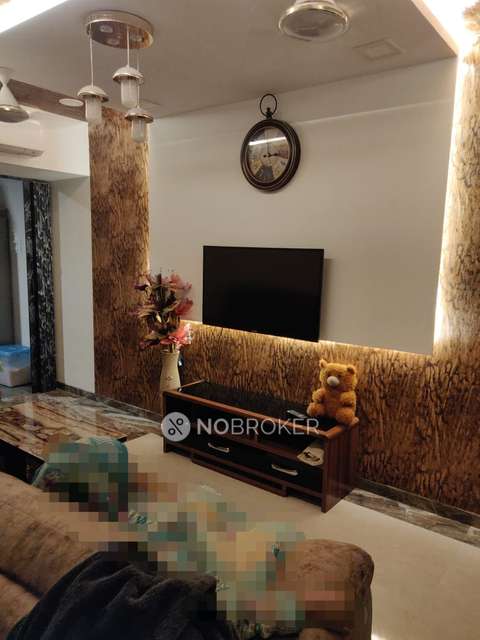 2 BHK Flat In Yasmin Tower For Sale  In Mumbai Central