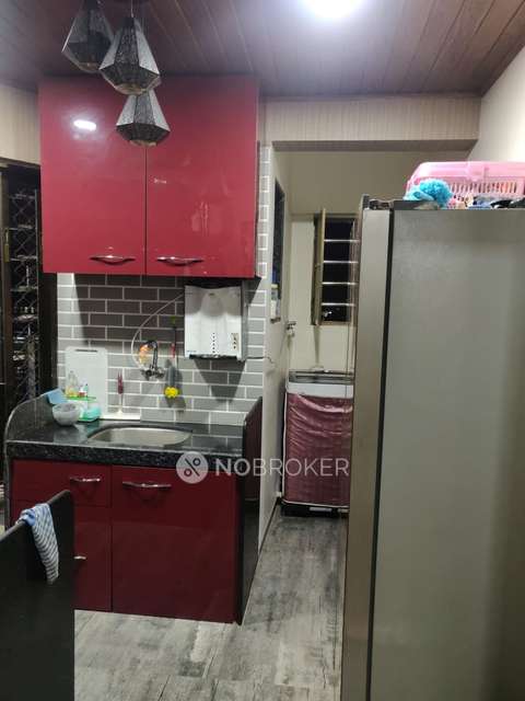 2 BHK Flat In Yasmin Tower For Sale  In Mumbai Central