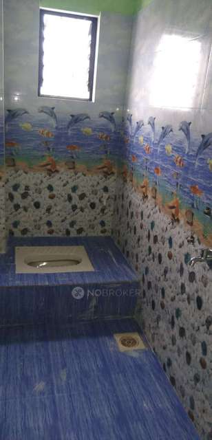 1 BHK House for Rent  In Wagholi