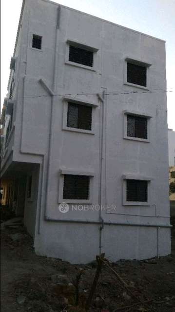 1 BHK House for Rent  In Wagholi