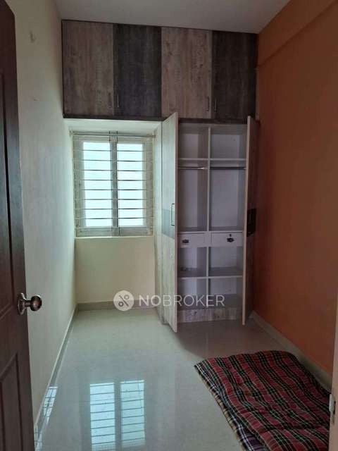 1 RK Flat In Standalone Building  for Rent  In Electronic City