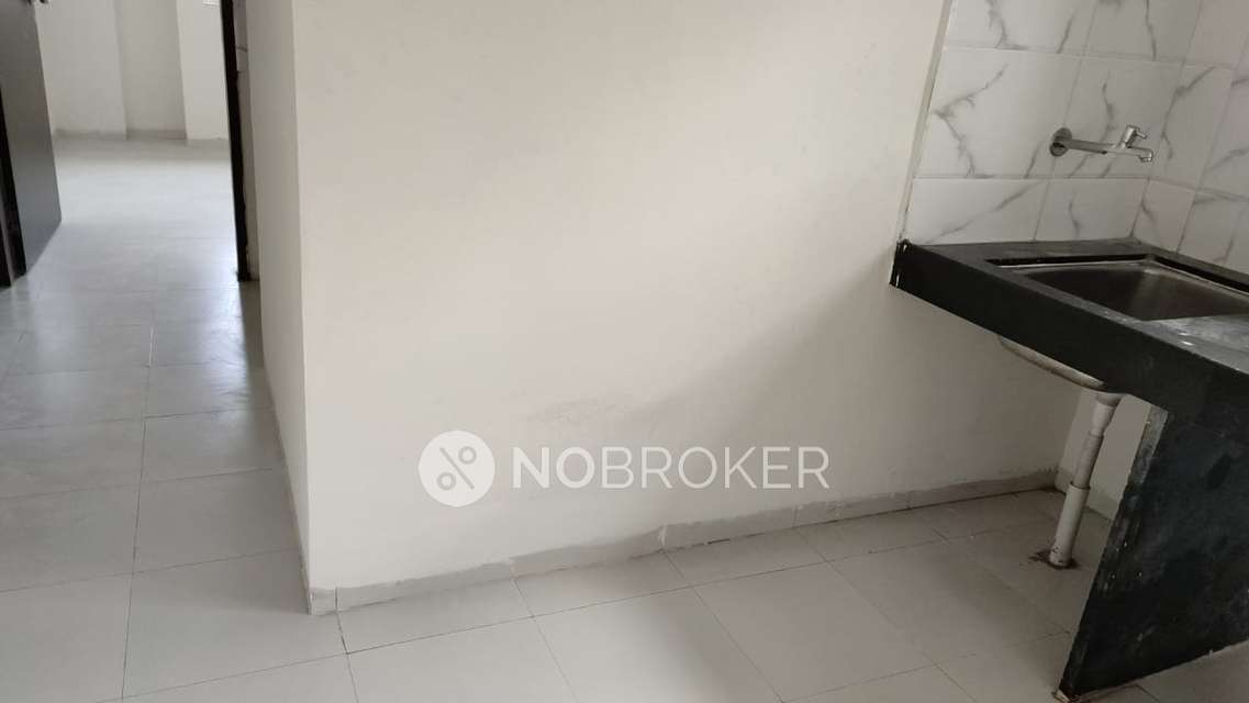 1 BHK Flat In Dwarika Nagri, Kondhwa Budruk for Rent  In Dwarika Nagari