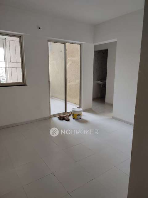 1 BHK Flat In Dwarika Nagri, Kondhwa Budruk for Rent  In Dwarika Nagari