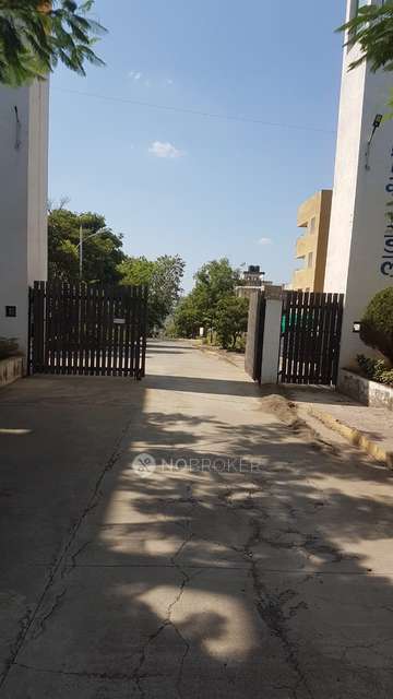 3 BHK Flat In Riverdale Springdale for Rent  In Talegaon