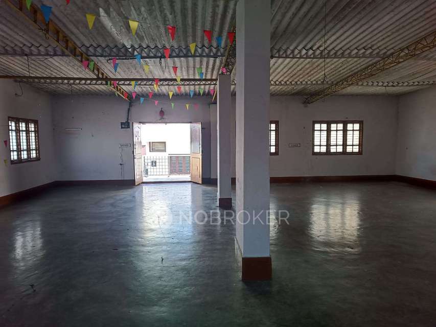 Industrial Building in Hegganahalli, Bangalore for Rent 