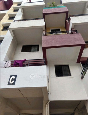 2 BHK Flat In Yashraj Green Castle for Rent In Block-c, Yashraj Green Castle Apartments, ????? ?? 7, ????? ???, ???? ???, ?????, ????, ?????????? 411028, India