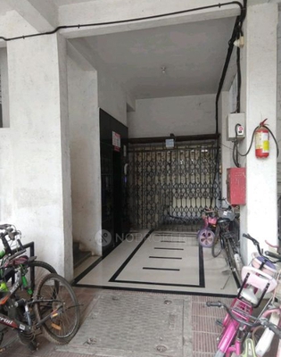 2 BHK Flat In Yashraj Green Castle for Rent In Block-c, Yashraj Green Castle Apartments, ????? ?? 7, ????? ???, ???? ???, ?????, ????, ?????????? 411028, India