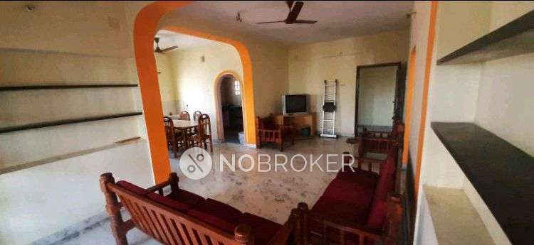 3 BHK Flat for Rent  In Thoraipakkam