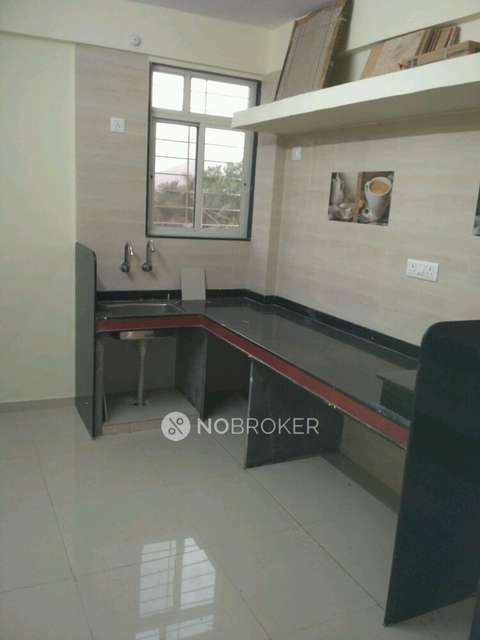 1 BHK House for Rent  In Ravet