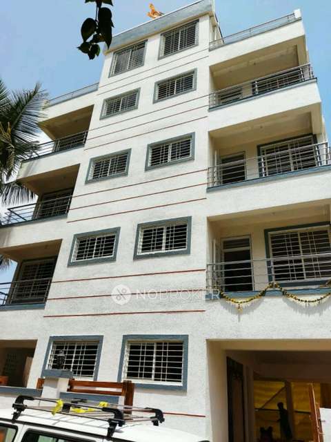 1 BHK House for Rent  In Ravet