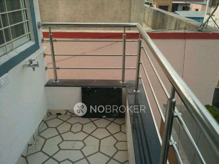 1 BHK House for Rent  In Ravet